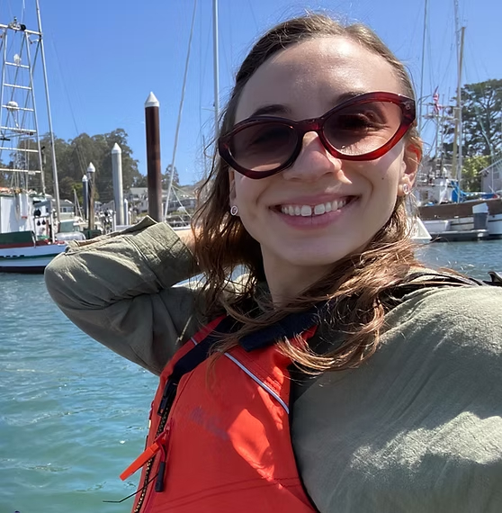 Nicole — Quartermaster at Privateers