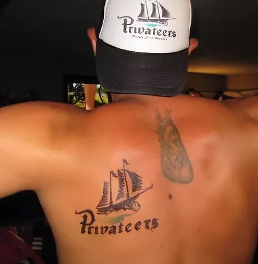 Pablo — Quartermaster at Privateers
