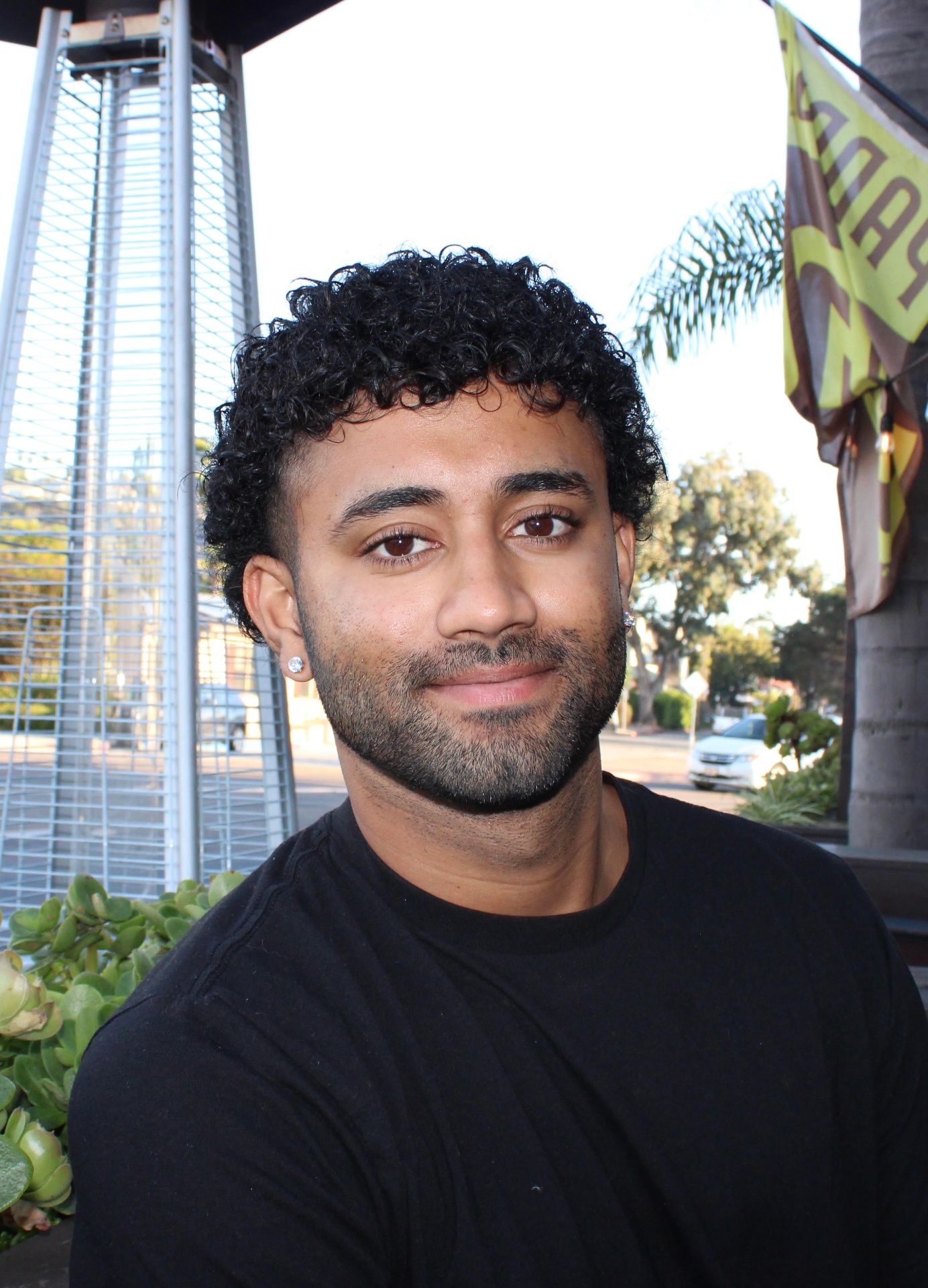 Tej — Quartermaster at Privateers