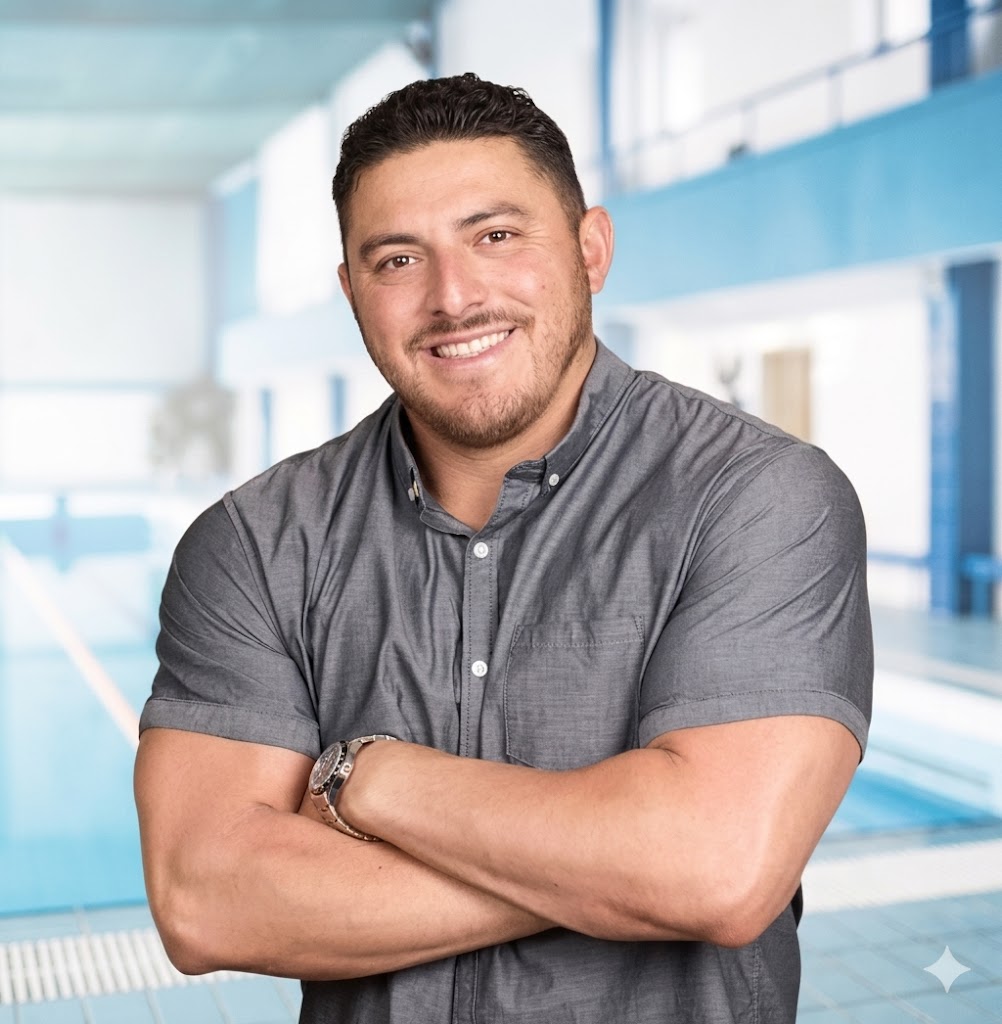 Ricardo — CEO at Privateers